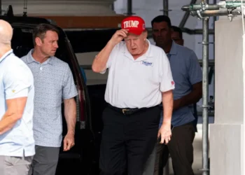 George Conway bashes ‘psychotic’ Trump’s election scheme