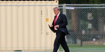 Alarms sound as collateral damage of Trump’s ‘most profitable grift’ laid bare