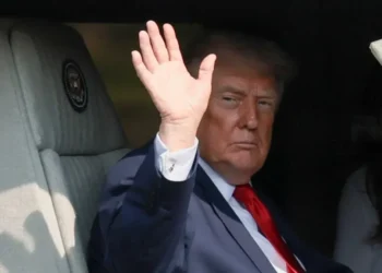 Trump’s threat on Fox News to escalate war leaves analyst aghast: ‘Think about the lies!’
