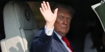 Trump’s threat on Fox News to escalate war leaves analyst aghast: ‘Think about the lies!’