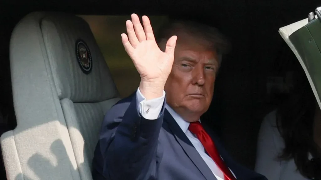 Trump’s threat on Fox News to escalate war leaves analyst aghast: ‘Think about the lies!’
