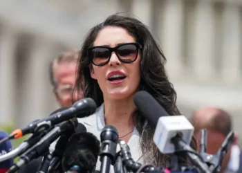 Fed-up MAGA rep calls for ‘smoking out some rats’ in Senate GOP as standoff festers