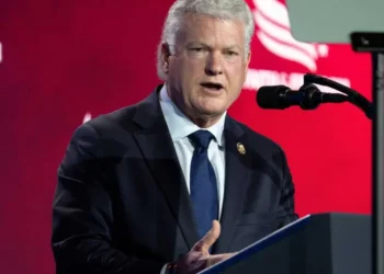MAGA candidate ‘gonna get smashed’ if Trump keeps showing up: report
