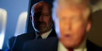 Shady email chain that blew up Trump official’s Epstein story finally revealed