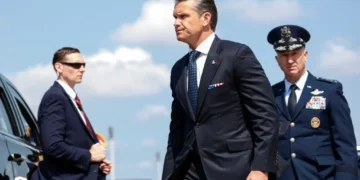 Medical experts argue against Hegseth’s testosterone obsession