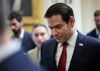 Marco Rubio ‘selling his soul’ over one lie that could end his career: expert