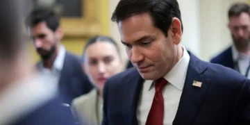 Marco Rubio ‘selling his soul’ over one lie that could end his career: expert