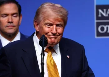 MS NOW struggles to follow Trump as he ‘imperils’ globe with ‘incoherence’