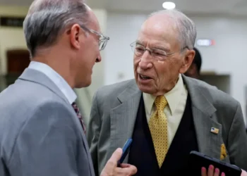 Republican Senator demands Kash Patel explain why FBI purchased BMWs