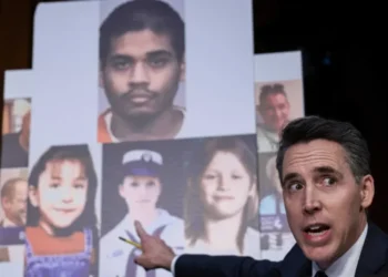 Horrifying allegations hit GOP senators after ‘vitriolic’ and ‘dangerous’ hearing