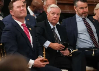 Ex-GOP operative predicts stunning November defeat for ‘deeply flawed’ MAGA senator