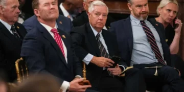 Ex-GOP operative predicts stunning November defeat for ‘deeply flawed’ MAGA senator