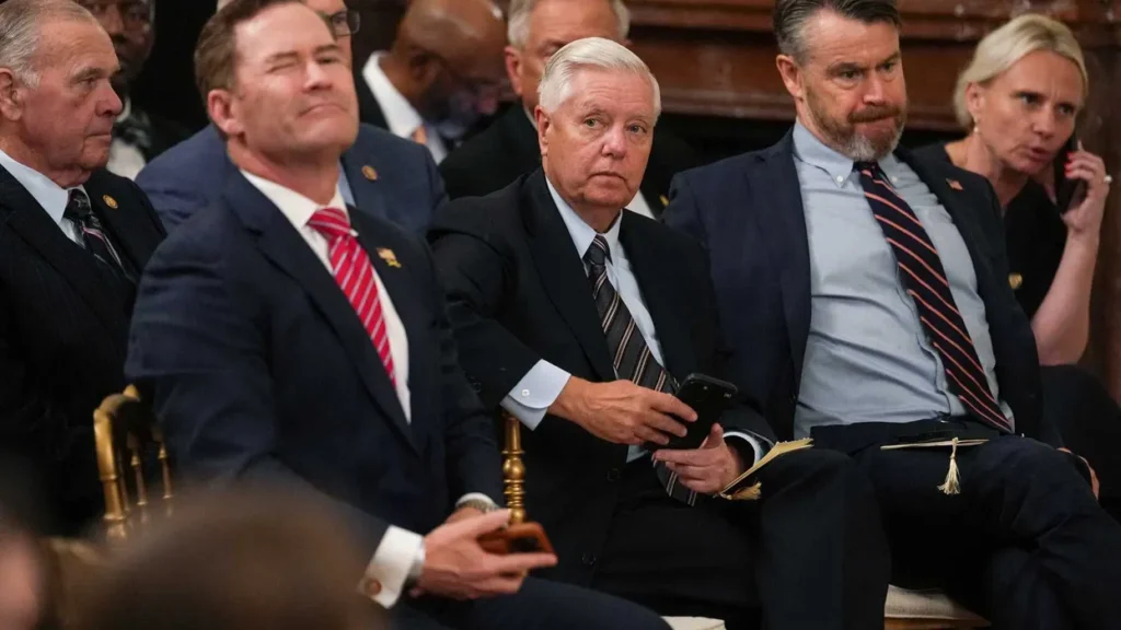 Ex-GOP operative predicts stunning November defeat for ‘deeply flawed’ MAGA senator