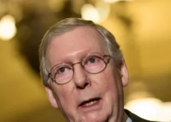 MAGA commentator spills new details on McConnell call as rumors swirl