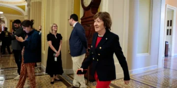 ‘My goodness gracious!’ Data guru floored as Democrats build momentum in key race
