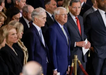 Republicans scramble to rescue security agency after gutting it to appease Trump: report