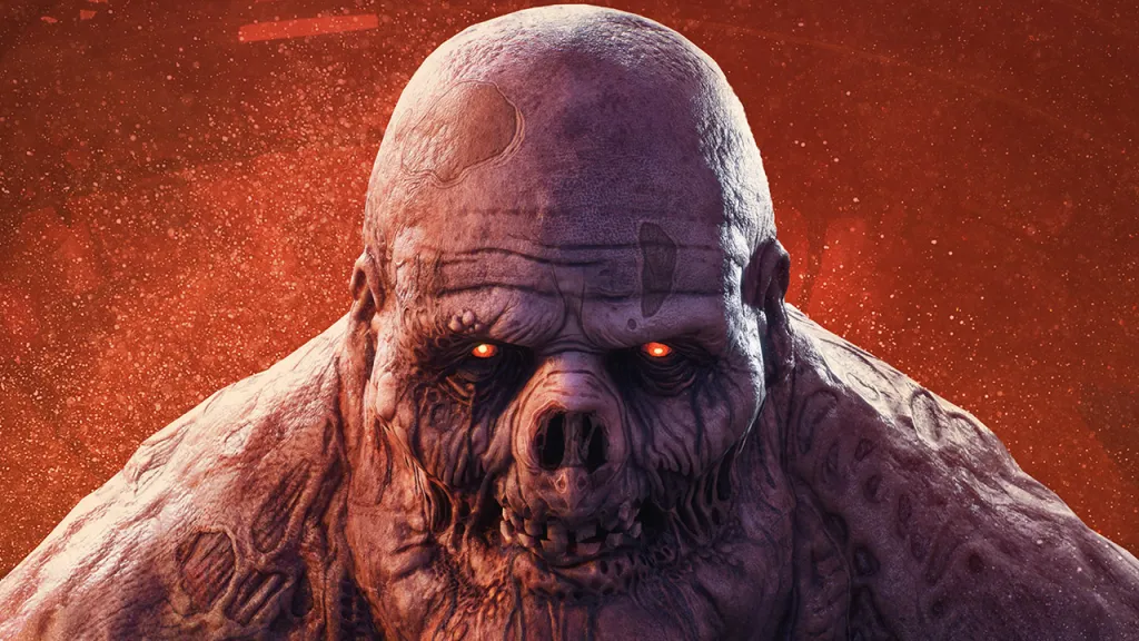 Undead Labs State of Decay 3 Wallpaper