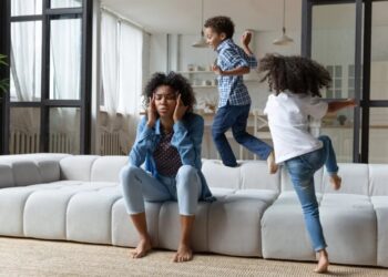 Dear Abby: My husband’s parents always choose his twin — will they ignore our children, too?