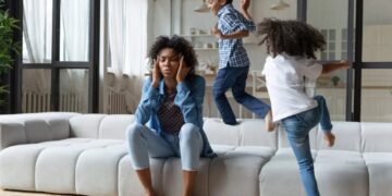 Dear Abby: My husband’s parents always choose his twin — will they ignore our children, too?