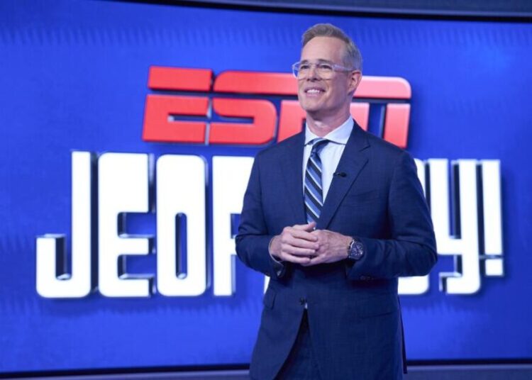 What is a brand extension? ‘Jeopardy!’ attempts to answer TV’s questionable future