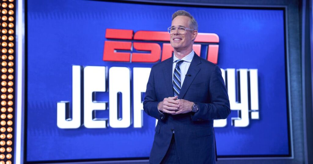 What is a brand extension? ‘Jeopardy!’ attempts to answer TV’s questionable future