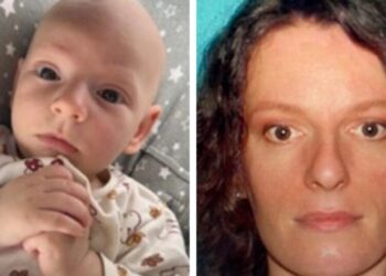 Amber Alert issued across California after 3-month-old allegedly abducted