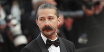 ‘You’re scaring my people.’ Shia LaBeouf’s alleged stalker arrested after posting viral video