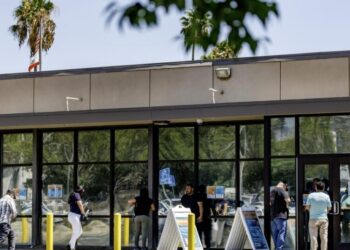 ‘I didn’t cheat.’ California DMV’s test fraud claims spark frustration, anger