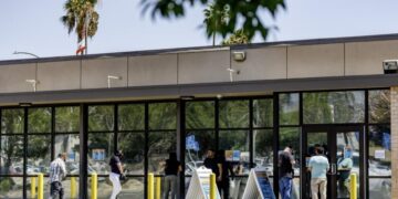 ‘I didn’t cheat.’ California DMV’s test fraud claims spark frustration, anger