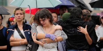 Questions mount after deadly Berlin Pride attack. Here’s what to know