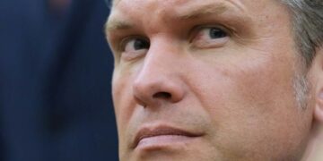 Hegseth announces new policy to test troops for low testosterone
