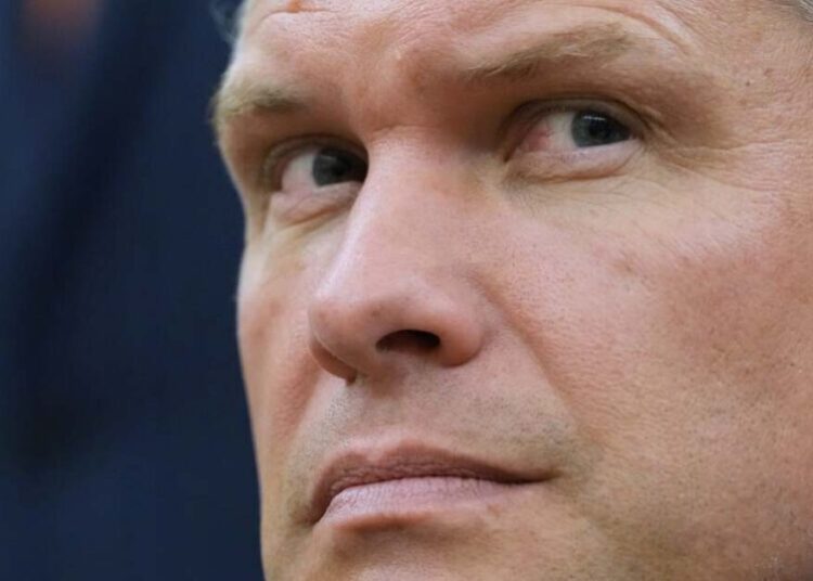 Hegseth announces new policy to test troops for low testosterone