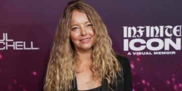 Bijou Phillips ‘beyond grateful’ for second kidney transplant months after public plea