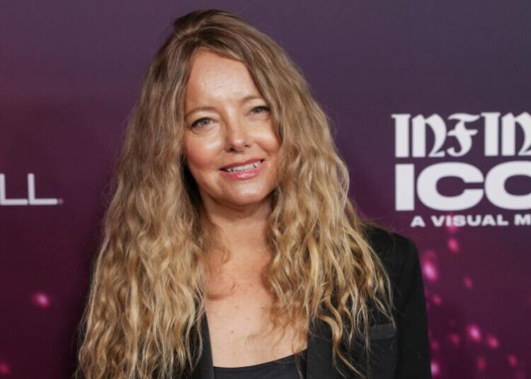 Bijou Phillips ‘beyond grateful’ for second kidney transplant months after public plea
