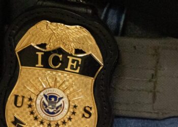 ICE arrests 10,000 in 5 days, a sharp late-June surge in Trump’s deportation push