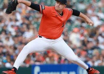 Tarik Skubal blockbuster deal likely isn’t part of Dodgers’ trade-deadline plans
