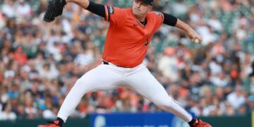 Tarik Skubal blockbuster deal likely isn’t part of Dodgers’ trade-deadline plans