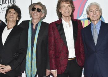 Every Rolling Stones album ranked, from worst to best