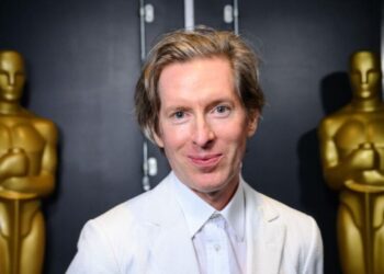 Still a Nico and Devo fan, Wes Anderson looks back on 30 years of musical moments