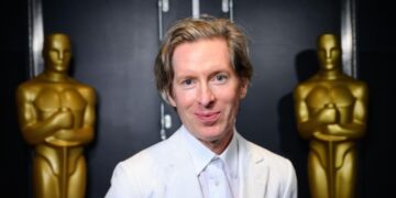 Still a Nico and Devo fan, Wes Anderson looks back on 30 years of musical moments