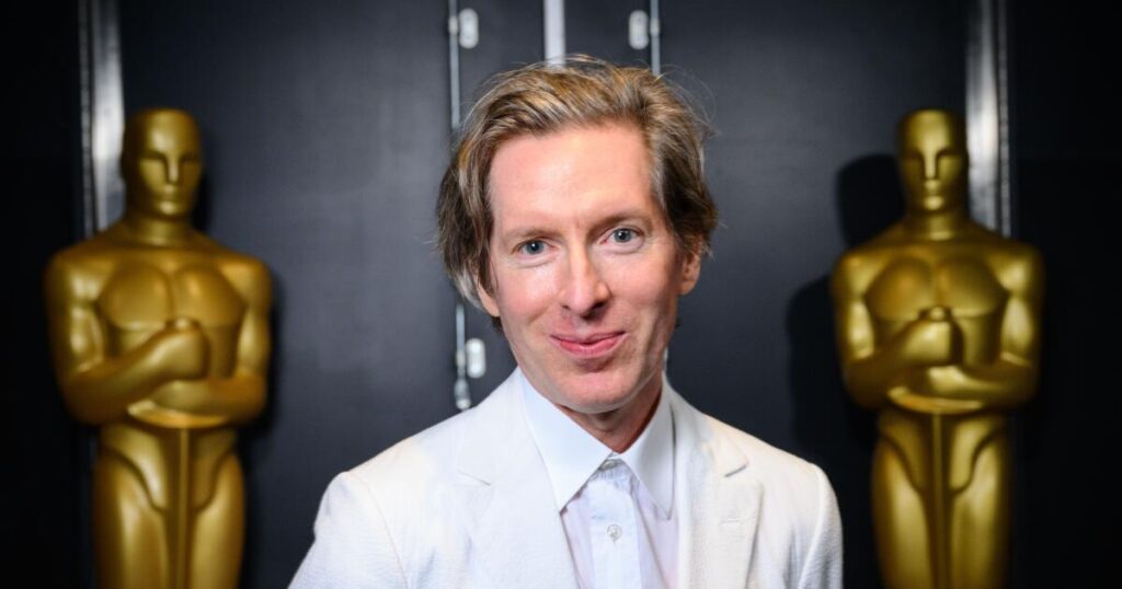 Still a Nico and Devo fan, Wes Anderson looks back on 30 years of musical moments
