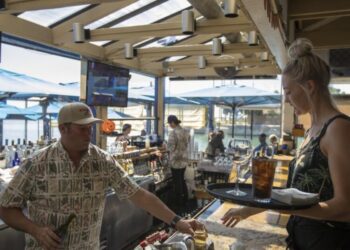 This beloved Orange County restaurant is closing after serving 50 years of mai tais