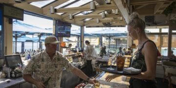 This beloved Orange County restaurant is closing after serving 50 years of mai tais