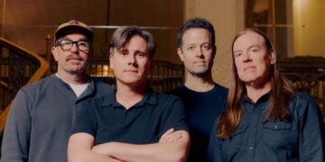 The L.A. roots of Jimmy Eat World’s biggest record — 25 years of ‘Bleed American’