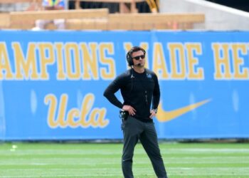 Bob Chesney is going to do the impossible at UCLA — win