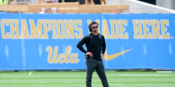 Bob Chesney is going to do the impossible at UCLA — win