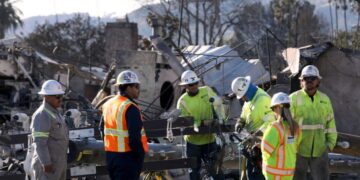 Wildfire survivors angered as utility-funded group claims to represent them