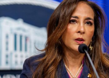 ‘Complete 180’: How the DOJ has redefined its civil rights mission and targeted California
