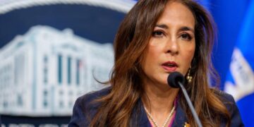 ‘Complete 180’: How the DOJ has redefined its civil rights mission and targeted California