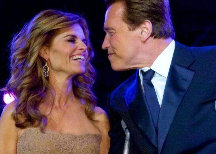 From first lady to first partner: The changing role of gender and power
